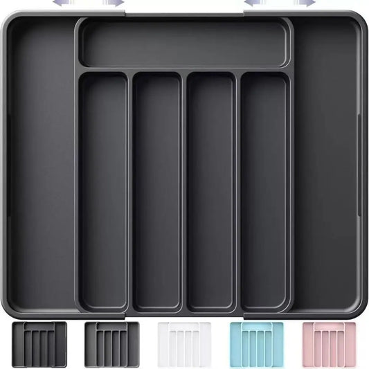 NeatLume Cutlery Drawer Organizer – Every Utensil in Its Place, Every Time