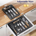 NeatLume Cutlery Drawer Organizer – Every Utensil in Its Place, Every Time