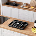 NeatLume Cutlery Drawer Organizer – Every Utensil in Its Place, Every Time