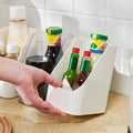 NeatLume Fridge Organizer Bins – See Everything, Waste Nothing, Love Your Fridge