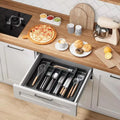 NeatLume Cutlery Drawer Organizer – Every Utensil in Its Place, Every Time