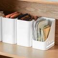 NeatLume Fridge Organizer Bins – See Everything, Waste Nothing, Love Your Fridge