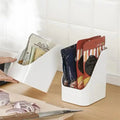 NeatLume Fridge Organizer Bins – See Everything, Waste Nothing, Love Your Fridge