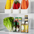NeatLume Fridge Organizer Bins – See Everything, Waste Nothing, Love Your Fridge